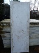 *External Door 198.5x112cm