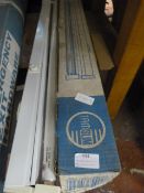 Taslim 3ft Super Slim Fluorescent Light