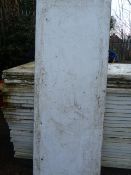 *External Door 198.5x112cm