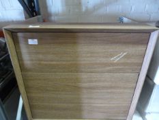 *Noir Craft 600 Basin Unit 605x560x450mm