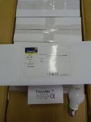 *Box of 100 Newlec NL11002 Lamps