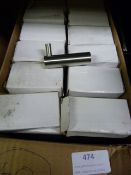 Box of 60 Robe Hooks