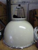 *Titan Size 3 Patty Grey Industrial Style Ceiling