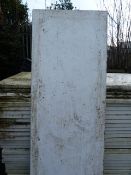 *External Door 198.5x112cm