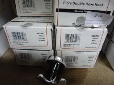 Eleven Fiore Double Robe Hooks