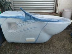 *Armitage Shanks Contour 21S307801 Toilet