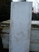 *External Door 198.5x112cm