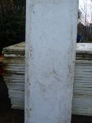 *External Door 198.5x112cm