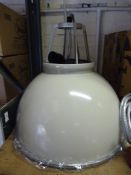 *Titan Size 3 Patty Grey Industrial Style Ceiling