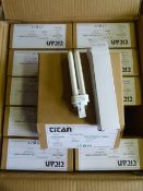 *Box of 200 Titan TEPLE13/84 Lamps