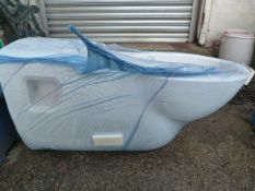 *Armitage Shanks Contour 21S307801 Toilet