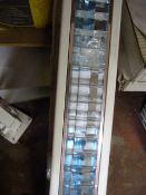 Two Ronda Strip Lights