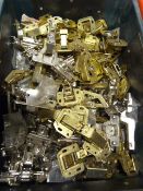 Box of Hinges