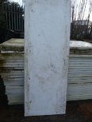 *External Door 198.5x112cm