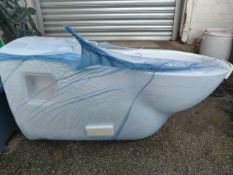 *Armitage Shanks Contour 21S307801 Toilet