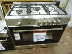 *Bexel BG90 90cm Gas Range