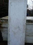 *External Door 198.5x112cm