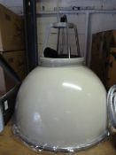 *Titan Size 3 Patty Grey Industrial Style Ceiling