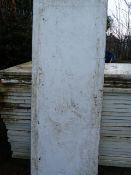 *External Door 198.5x112cm