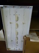 *NDLPSP 1264 1200x600 4x36W Lay-in Switch Starts