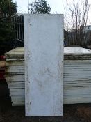 *External Door 201.5x76.5cm