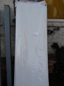 *Carron Quantum White Bath Panel 1700x515mm