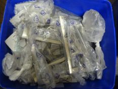 Box of Handles and Fittings