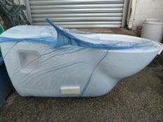 *Armitage Shanks Contour 21S307801 Toilet