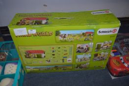 *Schleich Animal Set 