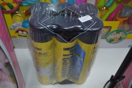 *6 Pack of Prestone De-icer