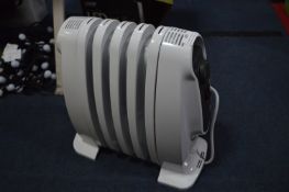 *Delonghi Nano Radiator