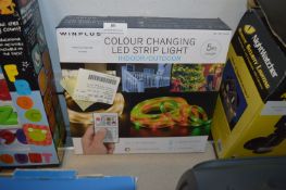 *Winplus LED Tape Light