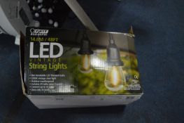 *Feit 48ft LED String Lights