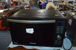 *Panasonic Combination Microwave Oven