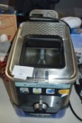 *Tefal Fryer