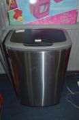 *80l Eko Trash Can Bin