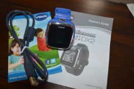 *Vtech Smartwatch Dx