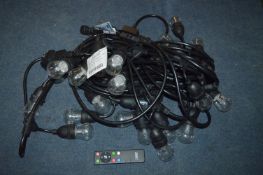 *Feit LED String Lights