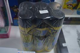 *6 Pack of Prestone De-icer