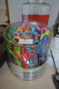*Kraft Edgers Scissors 18pk