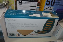 *Healthmate Seat Cushion