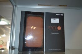 *Pioneer Freeme Bluetooth Speaker