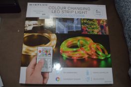 *Winplus LED Tape Light