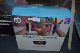 *HP Envy 6230 Aio Printer