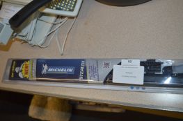 *Michelin Stealth 24