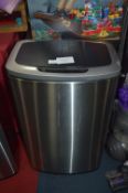 *80l Eko Trash Can Bin
