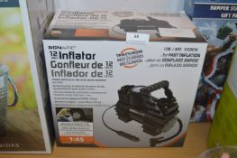 *Bon Aire 12v Inflator
