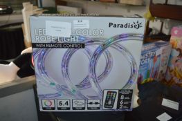 *Winplus LED Tape Light