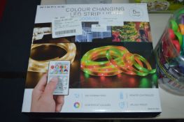 *Winplus LED Tape Light