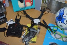 *Propel Cloud Rider Drone